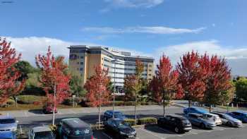 Premier Inn Manchester Airport Runger Lane South