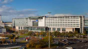 Radisson Blu Hotel Manchester Airport