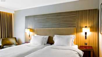 Radisson Blu Hotel Manchester Airport