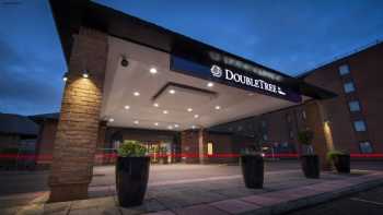 DoubleTree by Hilton Manchester Airport