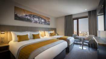 Maldron Hotel Manchester City Centre