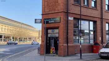 Rahman Piccadilly Hostel Manchester