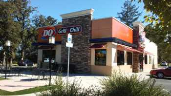 Dairy Queen Grill & Chill