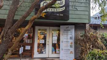 Creswell Bakery