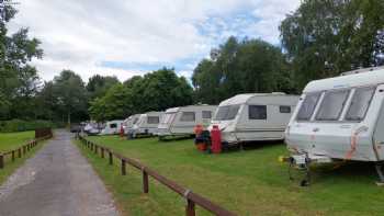 Hollybank Caravan Park