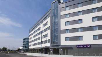 Premier Inn Southampton West Quay hotel