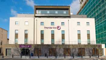 Premier Inn Southampton (Cumberland Place) hotel