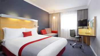 Holiday Inn Express Southampton M27, JCT.7, an IHG Hotel