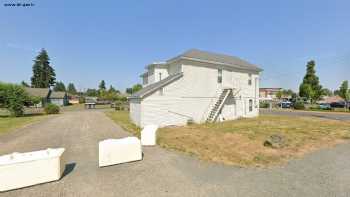 Creswell Masonic Lodge