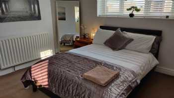 Freemantle Solent Lodge B&B