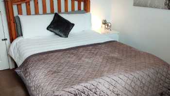 Freemantle Solent Lodge B&B