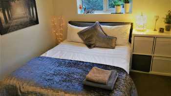 Freemantle Solent Lodge B&B