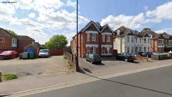 Amberley Guest House