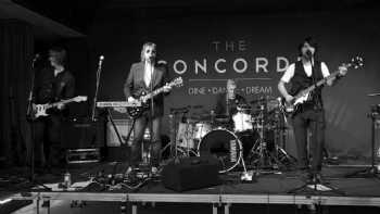 Concorde Club