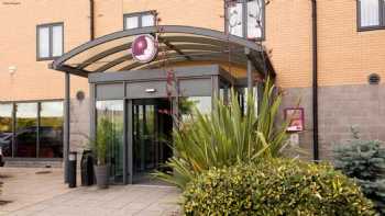 Premier Inn Sheffield (Meadowhall) hotel