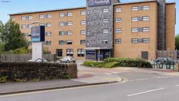 Travelodge Sheffield Meadowhall