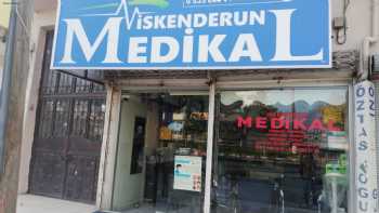 İskenderun Medikal