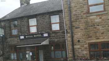 Royal Hotel