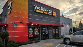 Victorico’s Mexican Food