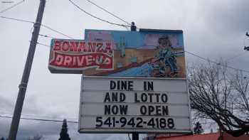 Bonanza Drive-Up