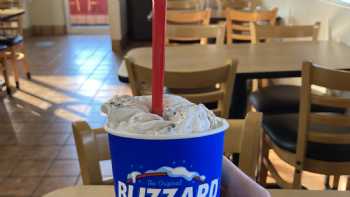 Dairy Queen Grill & Chill