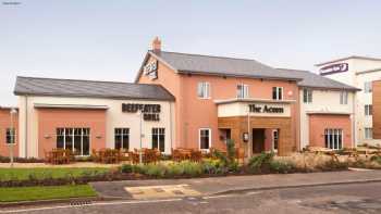 Premier Inn Burgess Hill hotel