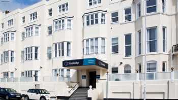 Travelodge Worthing Seafront