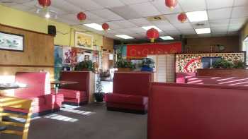 China Wok