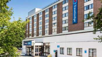 Travelodge Gatwick Airport Central