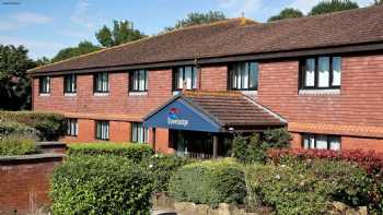 Travelodge Hickstead