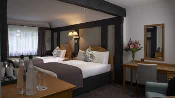 Copthorne Hotel London Gatwick