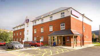 Premier Inn Ebbw Vale hotel