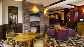 Premier Inn Ebbw Vale hotel