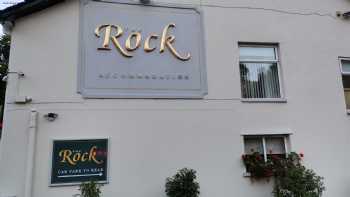 The Rock Pub & B&B