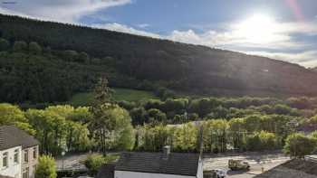 Cwmcarn Hotel & Bunkhouse