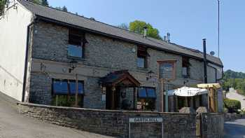 The Gwaelod-y-Garth Inn