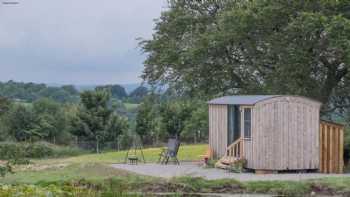 Sheep Pen Glamping