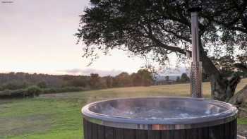 Sheep Pen Glamping