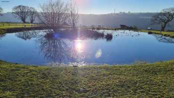 Sheep Pen Glamping