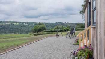 Sheep Pen Glamping