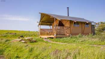 Under the Oak Glamping