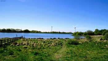 Penyfan Caravan Park