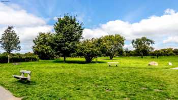 Penyfan Caravan Park