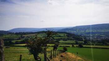 Penyfan Caravan Park