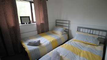 Glan Y Ffordd 2 Bedrooom House