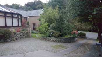 The Stables Bed and Breakfast