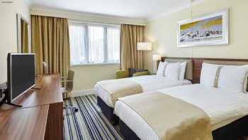 Holiday Inn Cardiff - North M4, JCT.32, an IHG Hotel