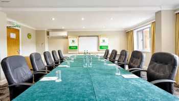 Holiday Inn Cardiff - North M4, JCT.32, an IHG Hotel