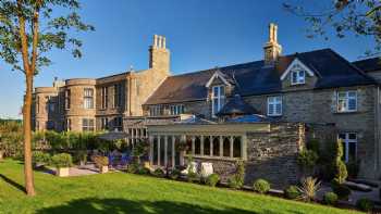 Lanelay Hall Hotel and Spa