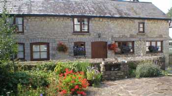 The Old Barn B&B